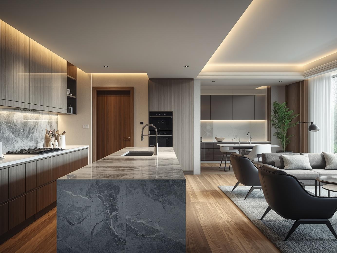 リフォーム工事